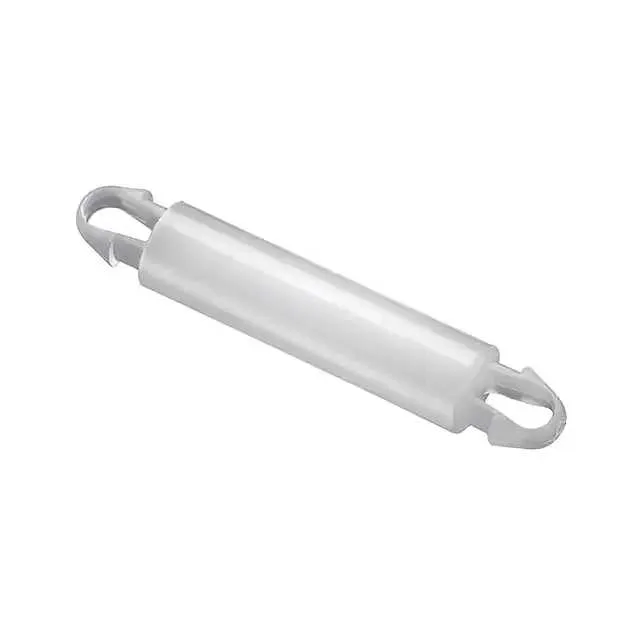 709652500 (BOARD SUPRT SNAP LOCK NYLN 6.5MM)