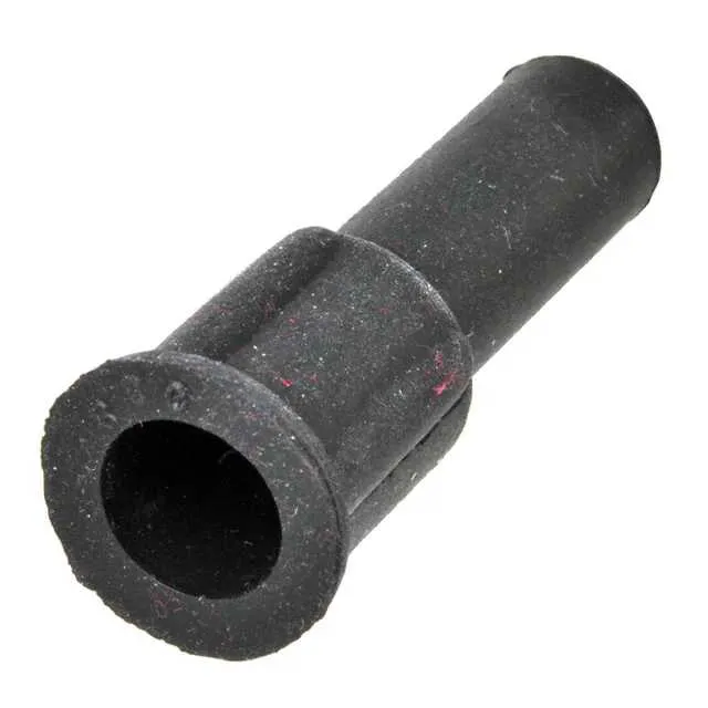 WB-1 (CONN STRN RELIEF FOR F TYPE PLUG)