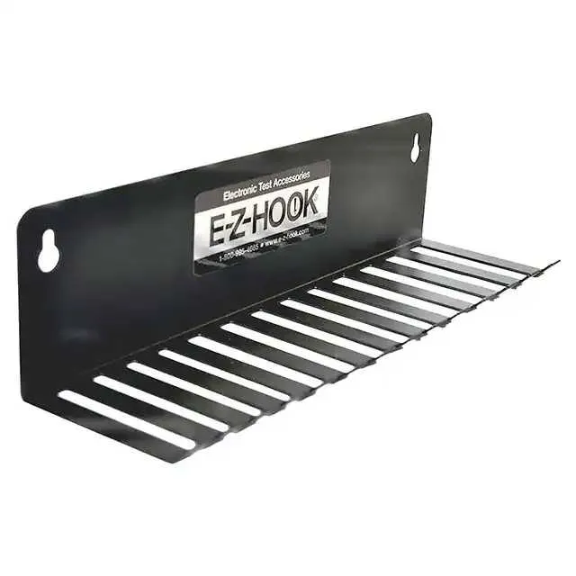 WB14 (BRACKET WALL 13 SLOT)