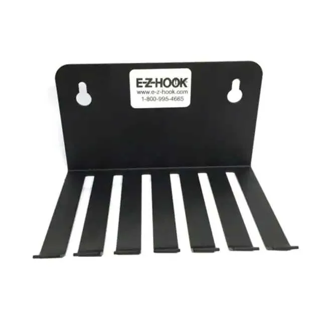 WB6 (BRACKET WALL 6 SLOT)