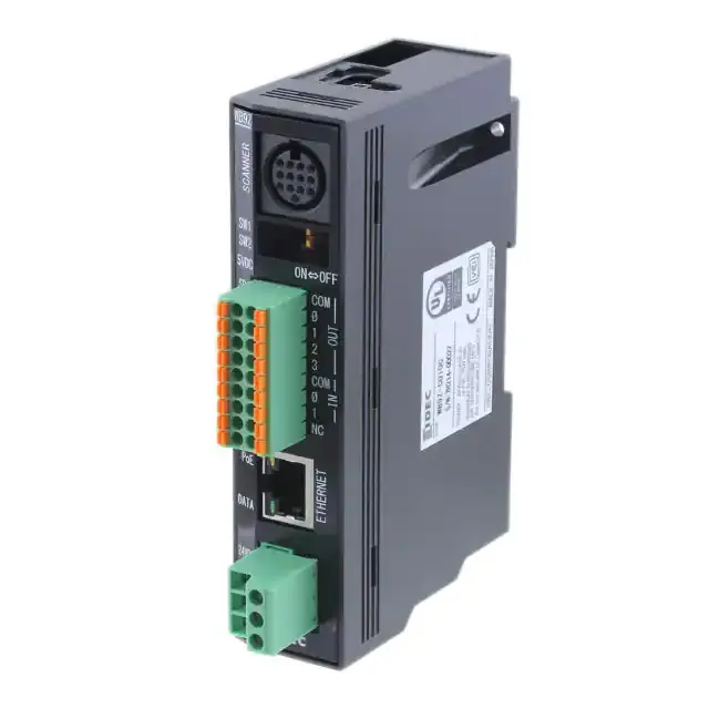 WB9Z-CU100 (COMMUNICATION MODULE FOR WB2F)