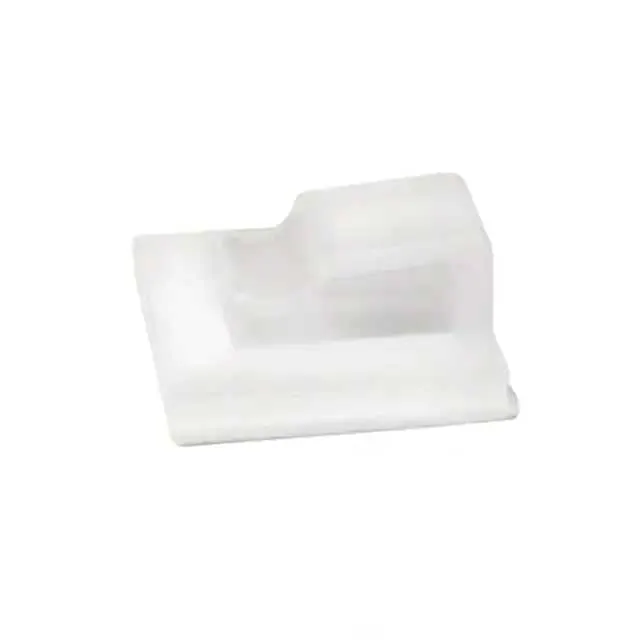WCA003A (WIRE CLIP, NATURAL, STYLE 4.63)
