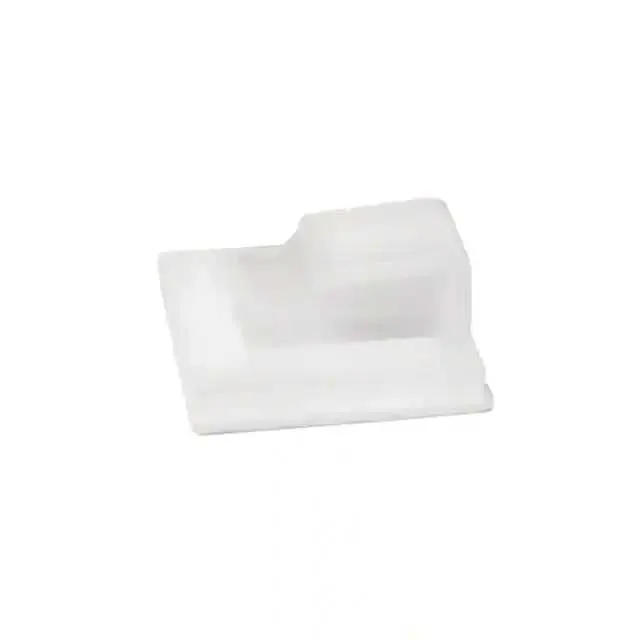 WCA007A (WIRE CLIP, NATURAL, STYLE 6, 1.0)