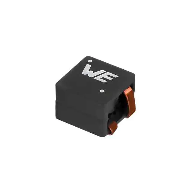74485540101 (FIXED IND 10UH 13A 13.9 MOHM SMD)