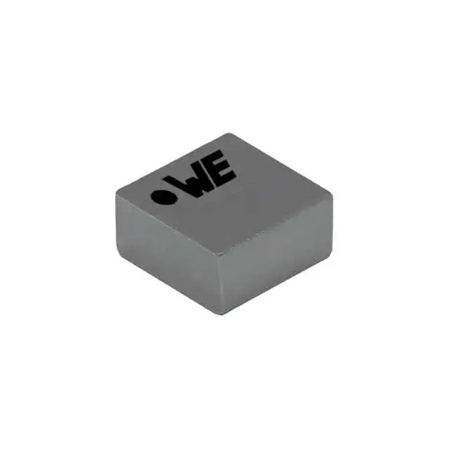74438357018 (FIXED IND 1.8UH 5.8A 21 MOHM SMD)