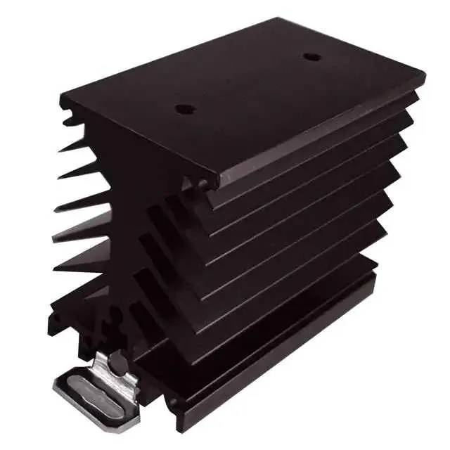 WF151200 (HEATSINK DIN RAIL FOR SC/SO)