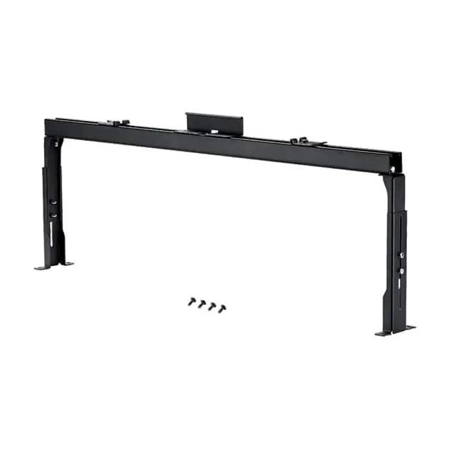 WGCMK1070BL (WYR-GRID CABINET MOUNTING KIT, 1)