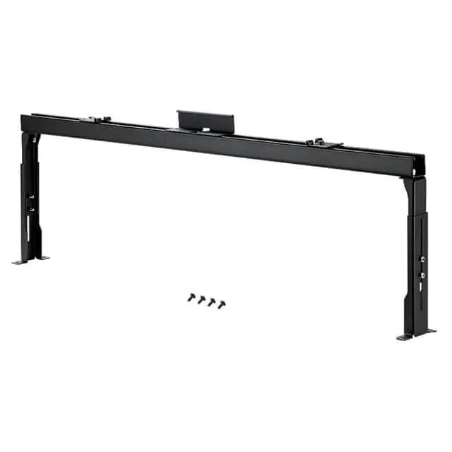WGCMK1200BL (WYR-GRID CABINET MOUNTING KIT, 1)
