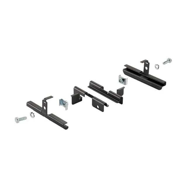 WGESPL2430BL (WYR-GRID SPLICE W/CLIP, 24-30",")