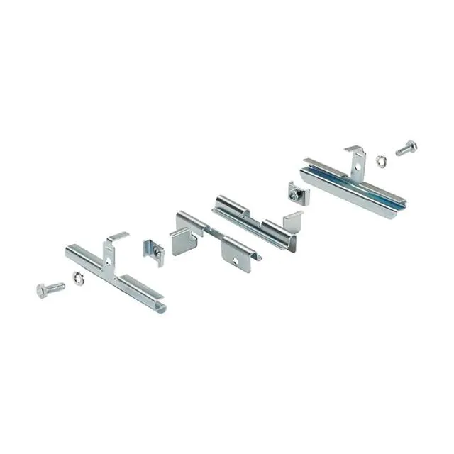 WGESPL2430EZ (WYR-GRID SPLICE W/CLIP, 24-30",")