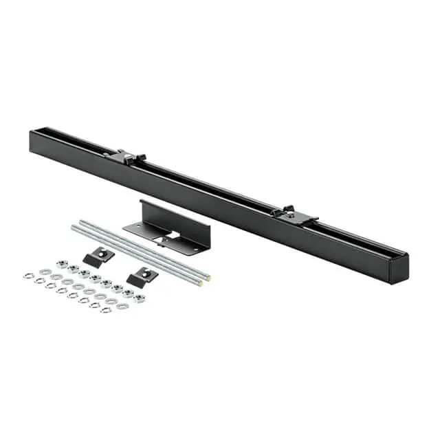 WGR4PK30BL (WYR-GRID 4-POST MOUNTING KIT, 30)
