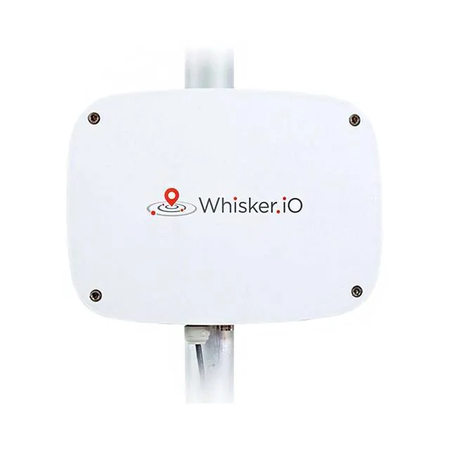 WH-900-PDCN (WHISKER.IO PRO.HUB VERIZON)