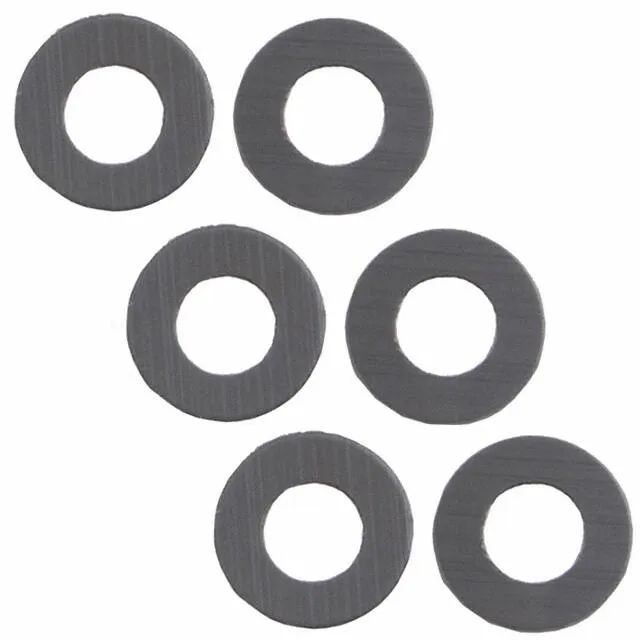 WHR-003KA (ARMATURE END PLAY SPACER KIT (6))