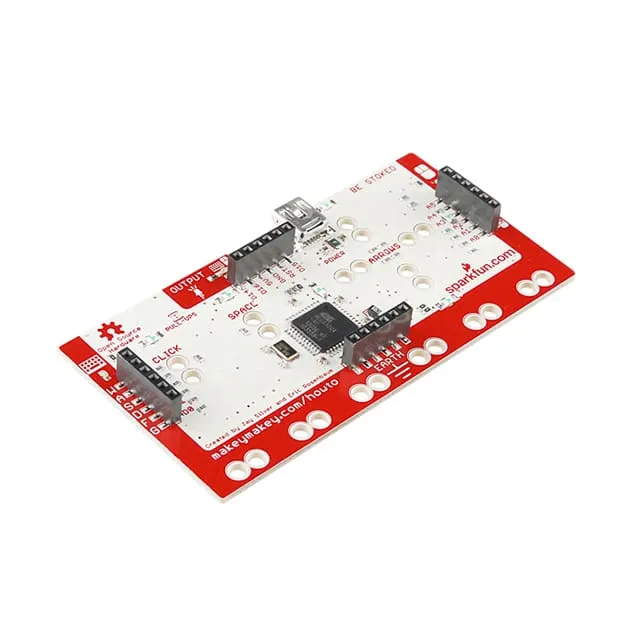 WIG-11511 (MAKEY MAKEY STANDARD KIT)
