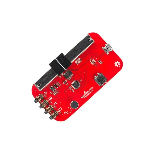WIG-11888 (SPARKFUN PICOBOARD FOR SCRATCH)