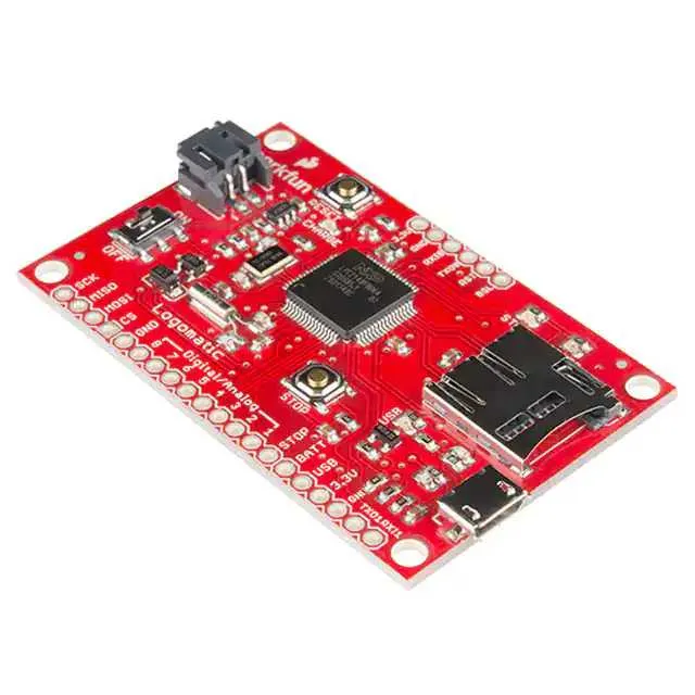 WIG-12772 (SPARKFUN LOGOMATIC V2 - SERIAL S)