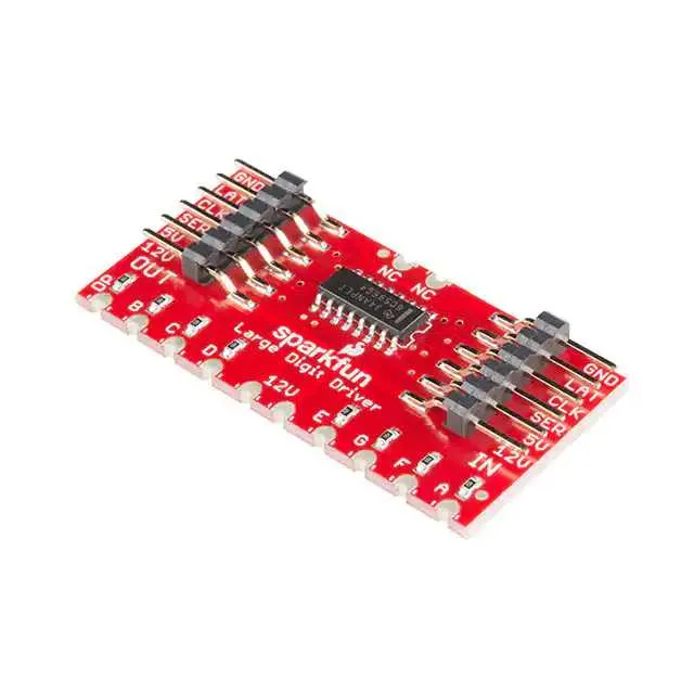 WIG-13279 (LARGE DIGIT DRIVER)