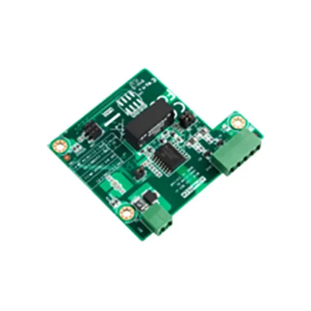 WISE-1251W0-0000E (RS422/485 I/O NODE BOARD)