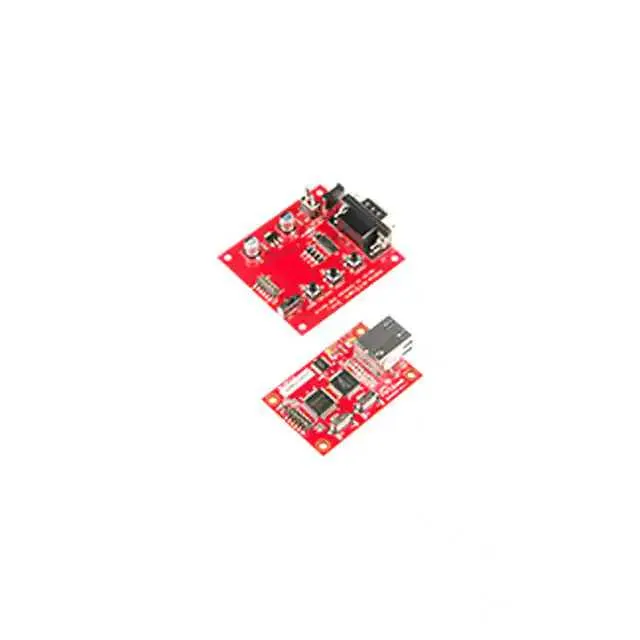 WIZ105SR-EVB (EVALUATION MODULE)