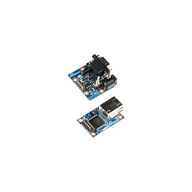 WIZ107SR-EVB (EVALUATION MODULE)