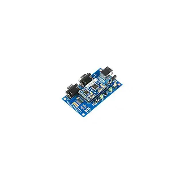 WIZ120SR-EVB (EVALUATION MODULE)