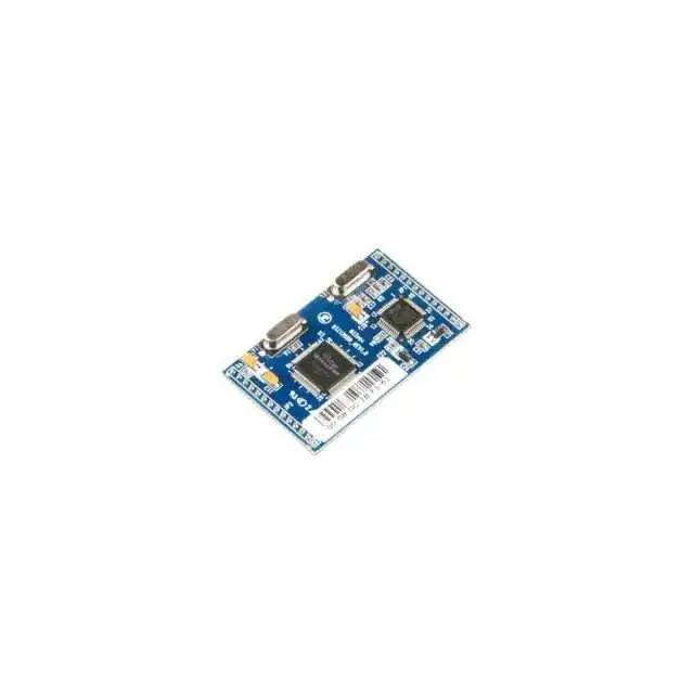 WIZ120SR (BOARD TYPE SERIAL TO ETHERNET MO)