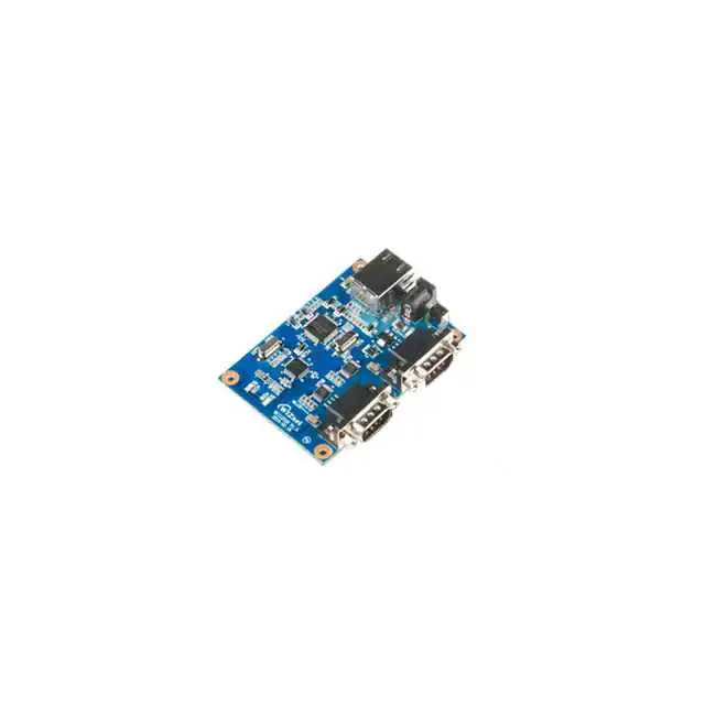 WIZ125SR (BOARD TYPE SERIAL TO ETHERNET MO)