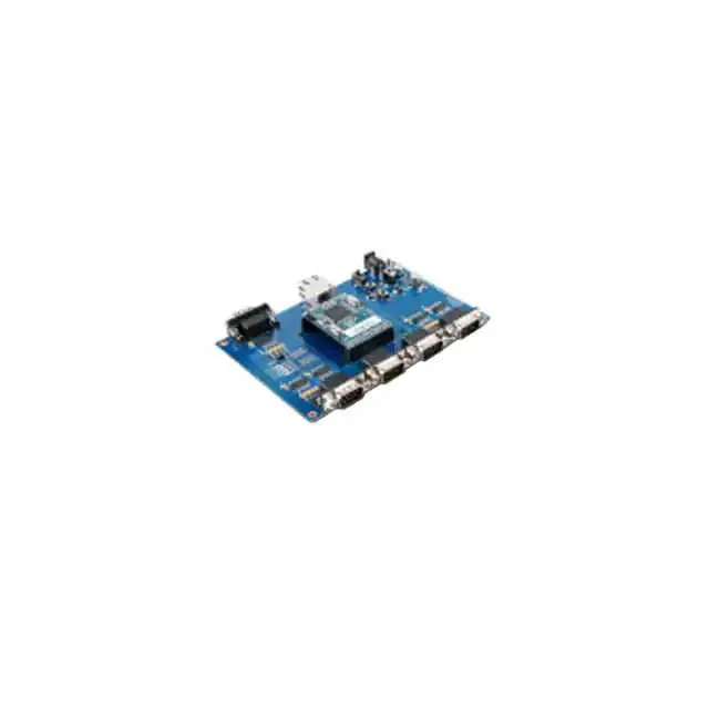 WIZ140SR-EVB (EVALUATION MODULE)