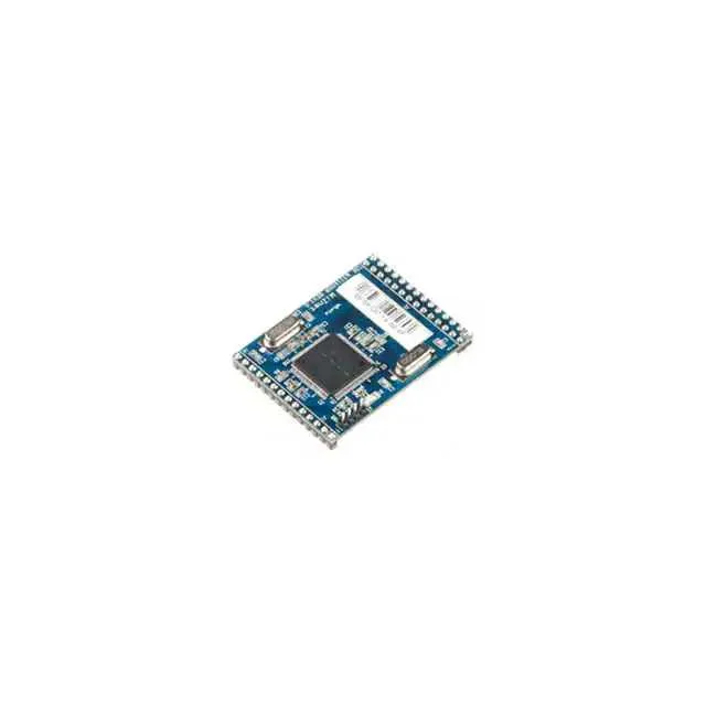 WIZ140SR (PIN HEADER TYPE SERIAL TO ETHERN)