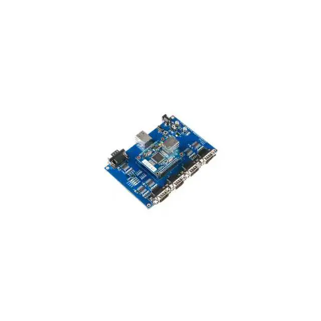 WIZ145SR-EVB (EVALUATION MODULE)