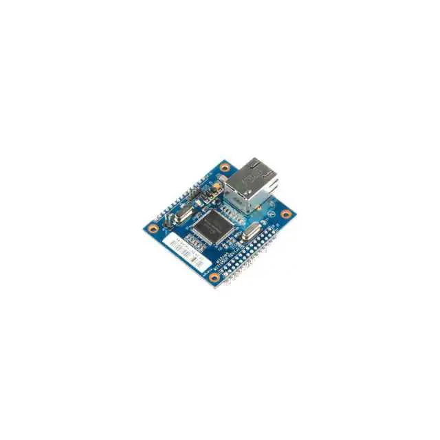 WIZ145SR (PIN HEADER TYPE SERIAL TO ETHERN)