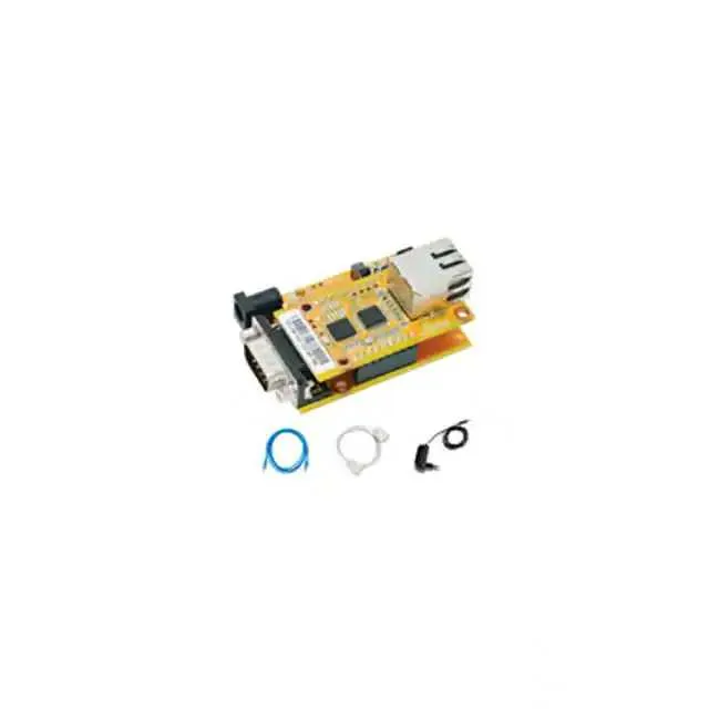 WIZ550S2E-232-EVB (EVALUATION MODULE)