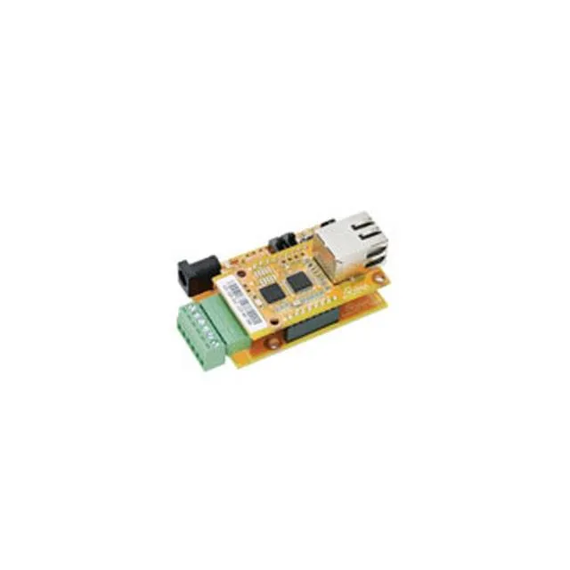 WIZ550S2E-485-EVB (EVALUATION MODULE)