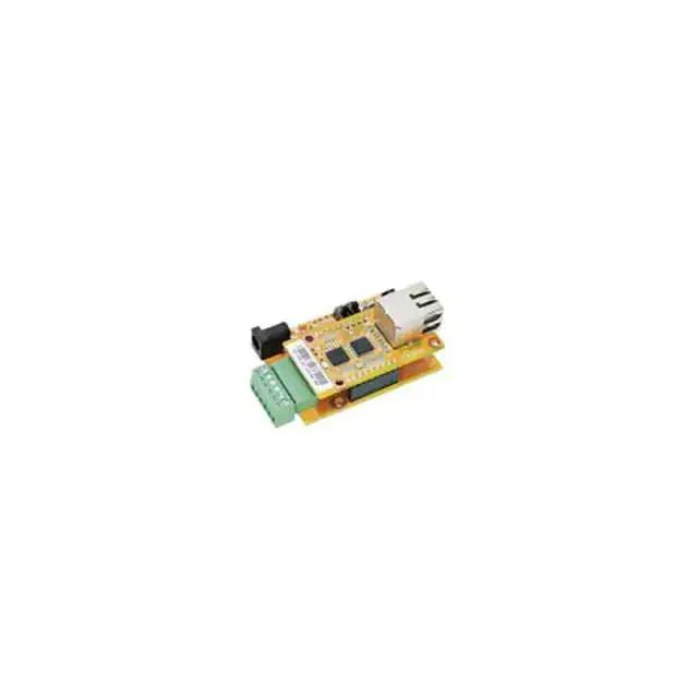 WIZ550S2E-485 (WIZ550S2E+RS485/422 BASE BOARD)