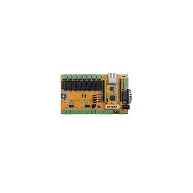 WIZ550WEB-EVB (EVALUATION BOARD FOR WIZ550WEB)