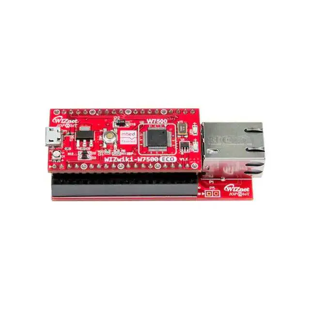 WIZWIKI-W7500ECO (W7500ECONET (WITH ECO SHIELD ETH)