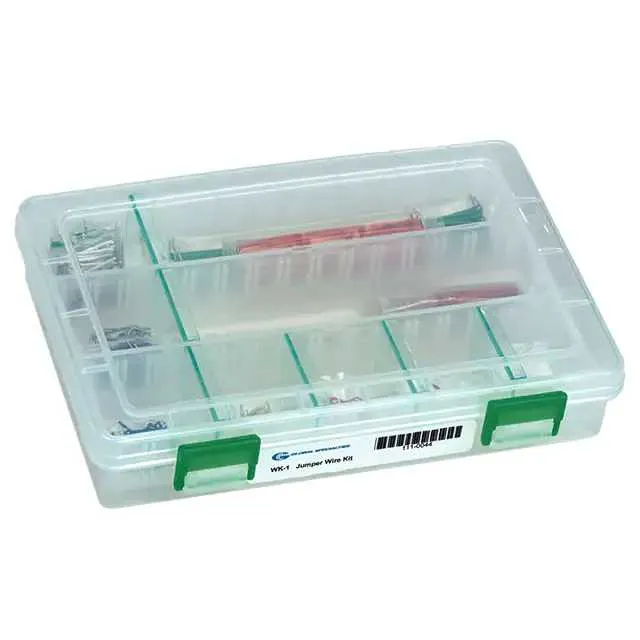 WK-1 (JUMPER WIRE KIT 350 PC)