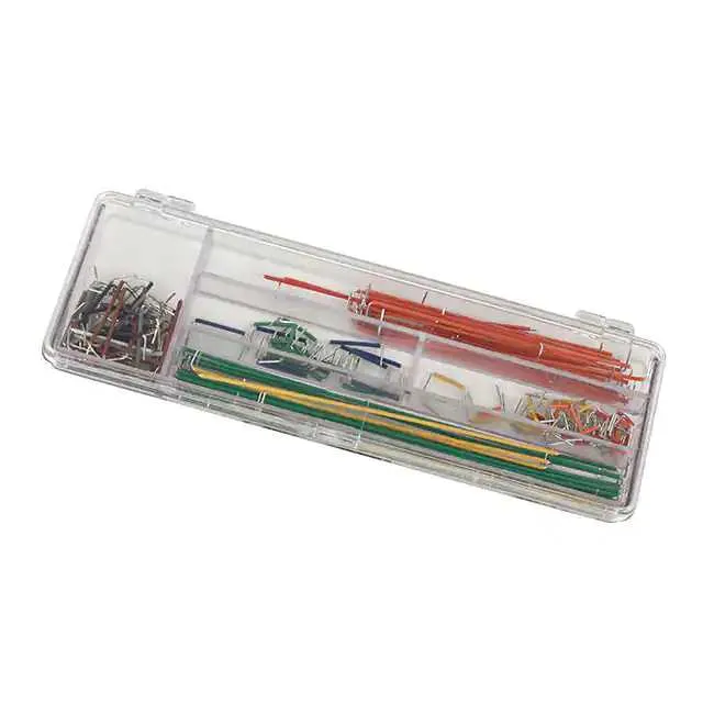 WK-2 (JUMPER WIRE KIT 140 PC)