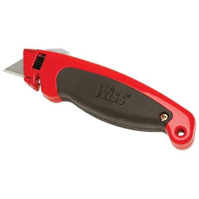 WK500V (KNIFE UTILITY INCLUDES 1 BLADE)