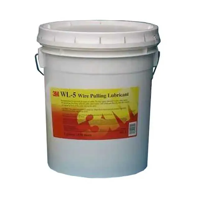 WL-5 (WIRE PULLING LUBRICANT GEL WL-5)