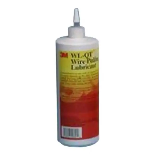 WL-QT (WIRE PULLING LUBRICANT GEL WL-QT)