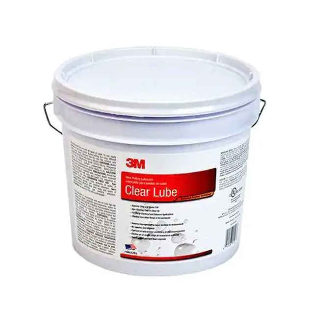 WLC-1 (CLEAR WIRE PULLING LUBRICANT WLC)