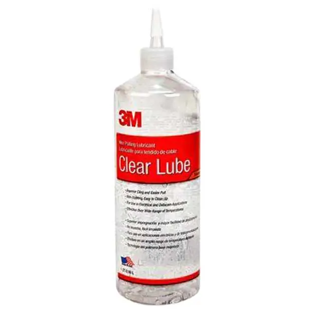 WLC-QT (CLEAR WIRE PULLING LUBRICANT WLC)