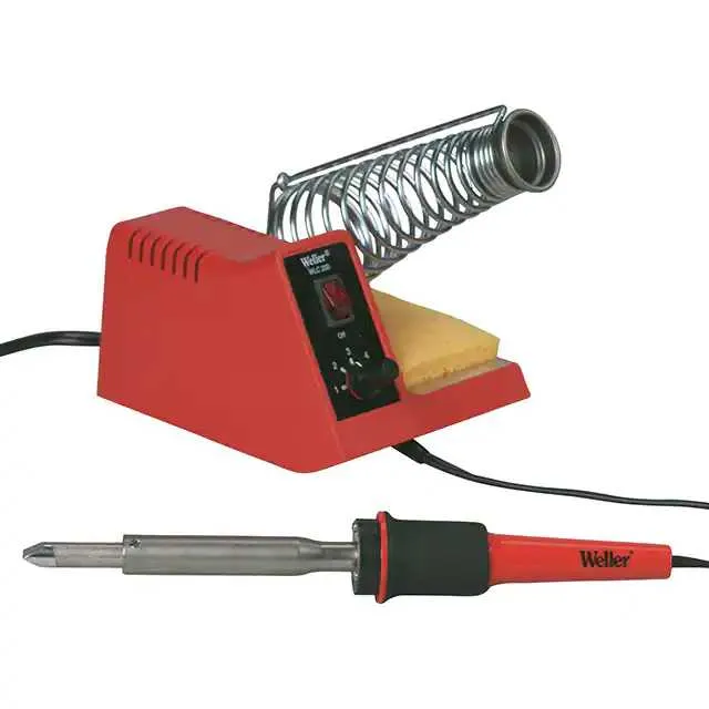 WLC200 (SOLDER STATION STAIN GLASS 80W)