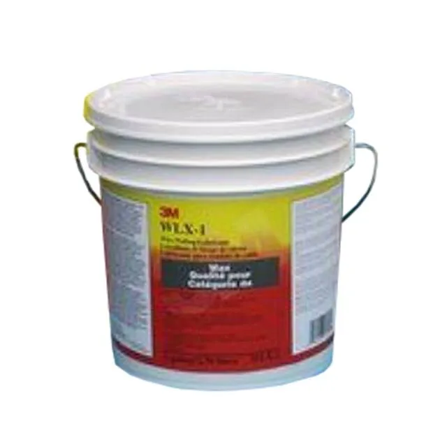 WLX-1 (WIRE PULLING LUBRICANT WAX)