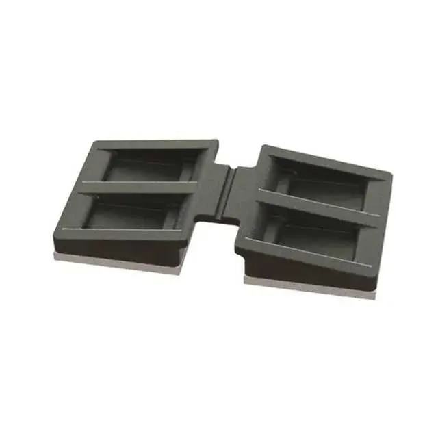 WM-1A (MADE OF NYLON 6/6,THEY HAVE AN)