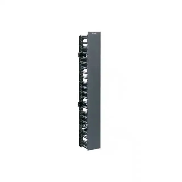 WMPVF22E (NETRUNNER VERTICAL CABLE MANAGER)