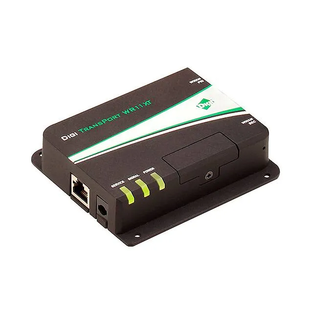 WR11-L600-DE1-XU (CELLULAR ROUTER US AT&T 4G/3G)