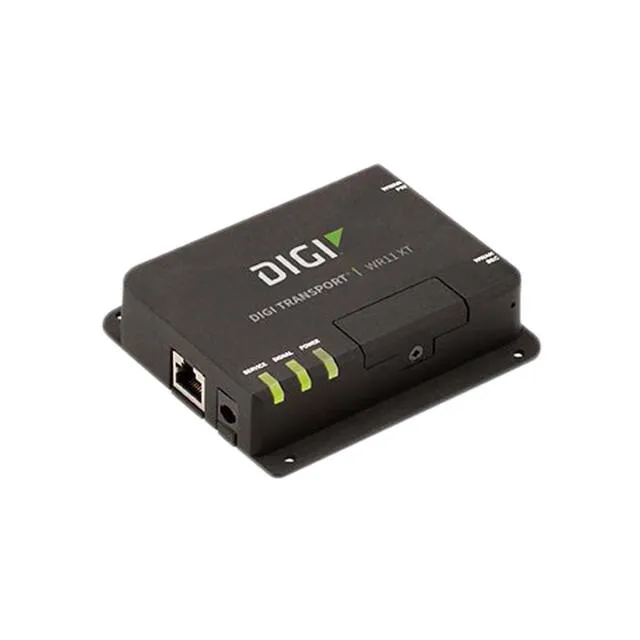 WR11-M400-DE1-XB (CELLULAR ROUTER 4G LTE US SPRINT)