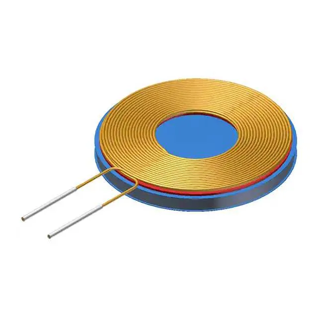 WR111180-36F5-B1 (RX 1 COIL, 1 LYR 16.6UH)